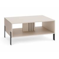 St3olik kawowy kaszmir 100 cm NUBO